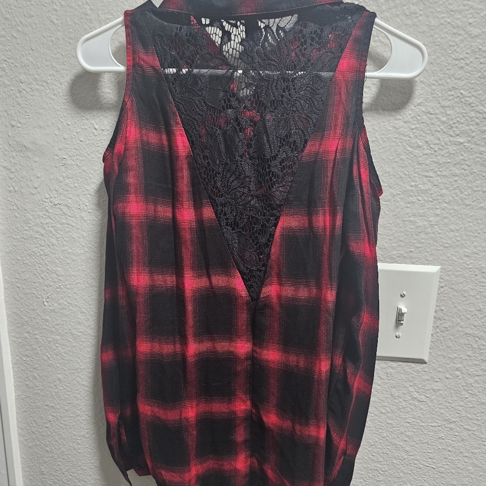 Material Girl Top - Picture 4 of 4